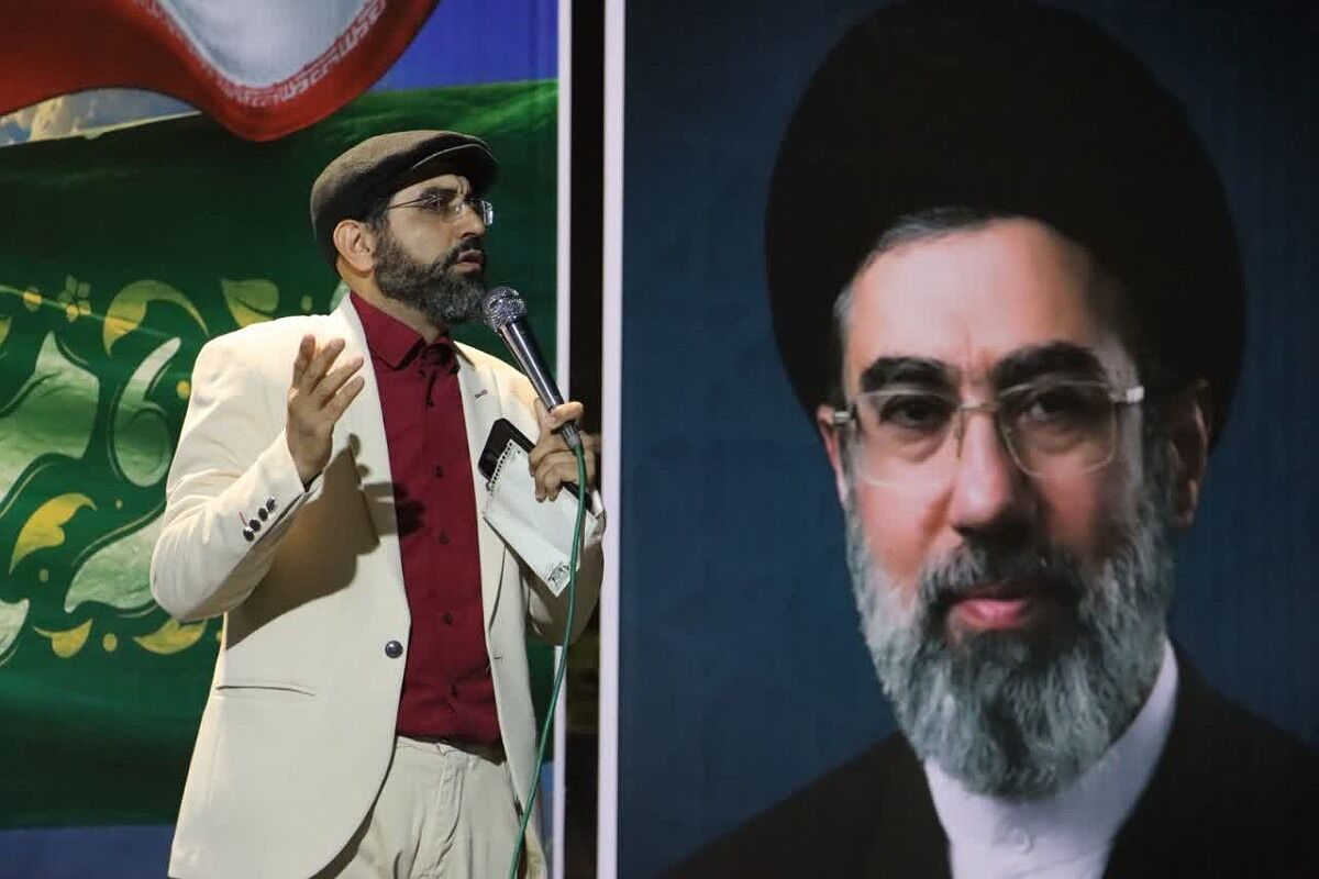 جشن عیدغدیر خم در کهریزک 