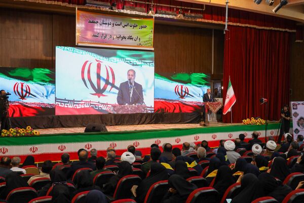 فرهنگ ایثار و شهادت، مهم‌ترین مؤلفه قدرت جمهوری اسلامی ایران است
