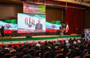 فرهنگ ایثار و شهادت، مهم‌ترین مؤلفه قدرت جمهوری اسلامی ایران است