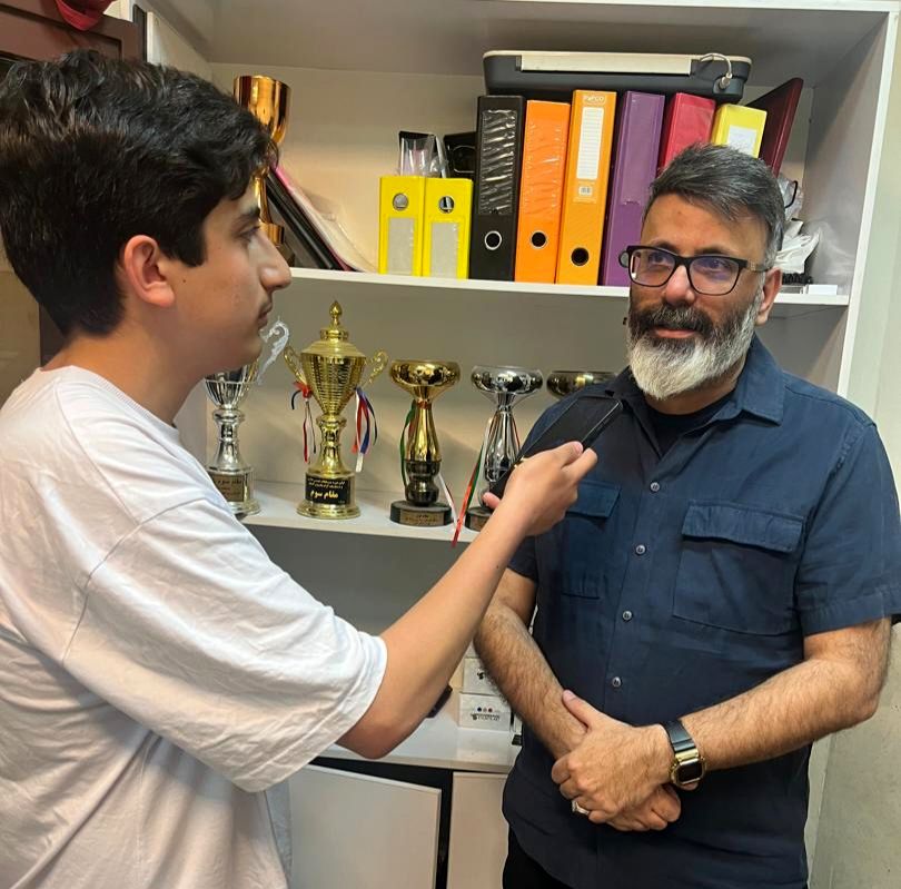 تقویت زیرساخت‌ها و شناسایی استعدادها در اولویت سال ۱۴۰۴ قرار دارد