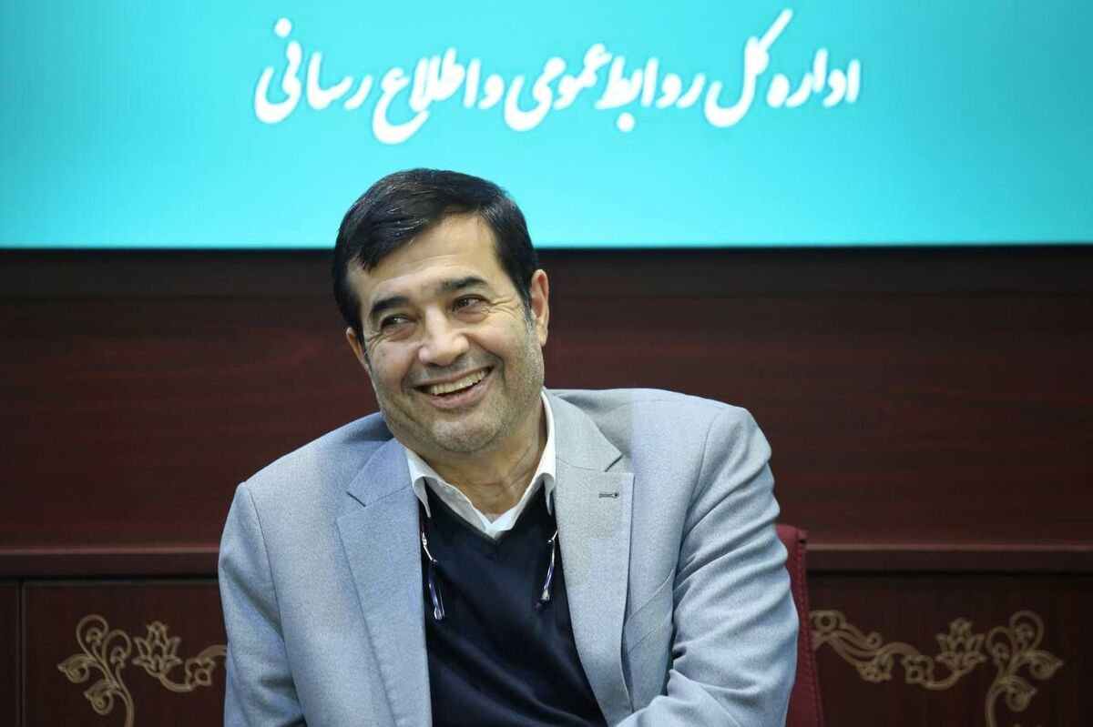 وزارت ورزش بر «نسل‌سازى براى پرورش نخبگان» ‌تمرکز ویژه‌اى دارد