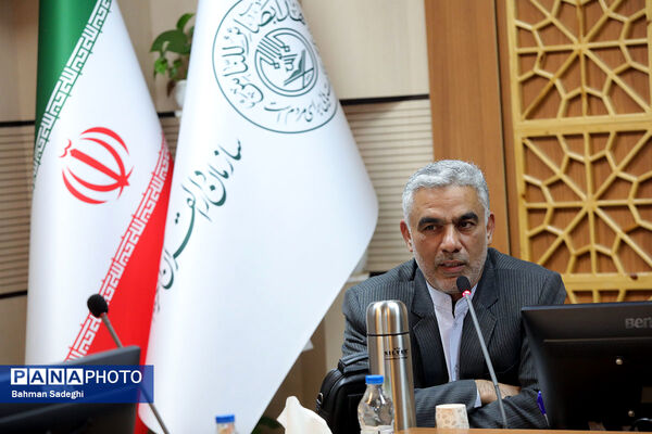 نشست هماهنگی، توجیهی و آموزشی روسای ادارات قرآن، عترت و نماز استان‌های سراسر کشور