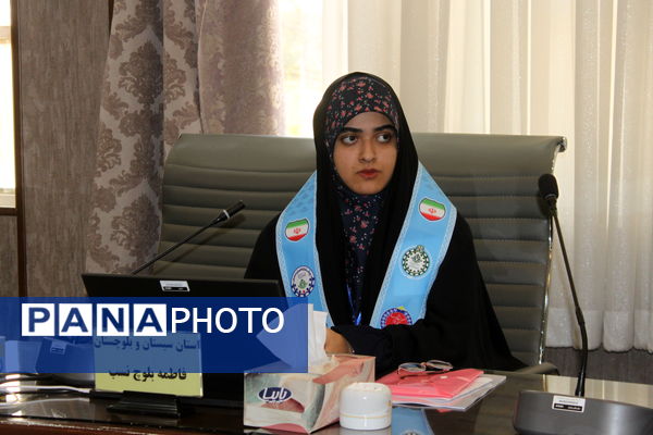 از دل کرمان تا قلب آینده؛ آغاز هم‌اندیشی دختران مجلس دانش‌آموزی