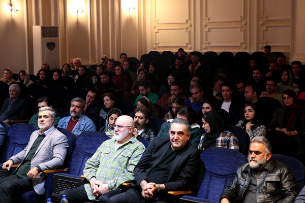 اختتامیه پانزدهمین جشنواره استانی «سودای عشق»