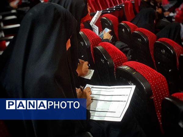 جلسه آموزشی لیگ جت