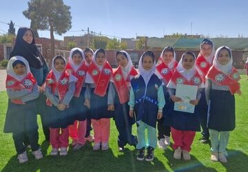 فانوسی برای همسایه