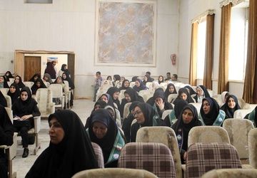 دوره دوم  تربیت مربی کاردان  برگزار شد