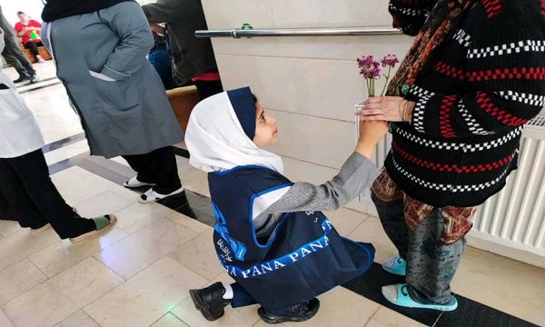 یادی از یادرفتگان