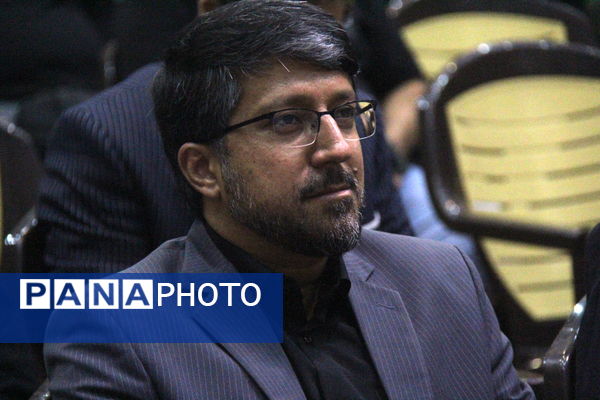 محفل شعر عاشورایی «قند روضه» یزد