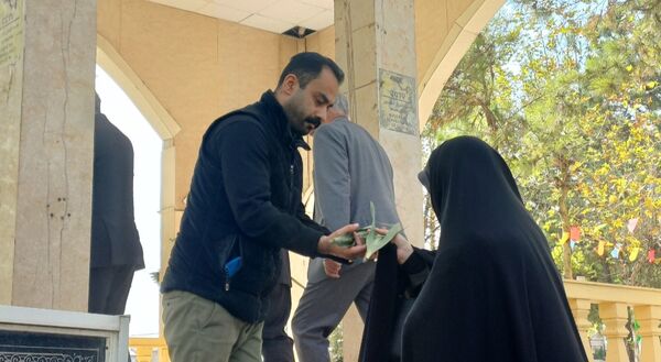 افتتاح تجهیزات ورزشی جدید در پارک شهر خشکبیجار