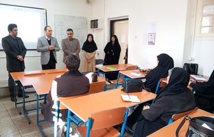 ضرورت برگزاری دوره‌های توانمندسازی نیروی انسانی