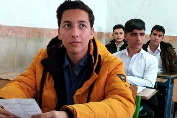 برگزاری مسابقات قرآن، عترت و نماز در بهارستان‌۲