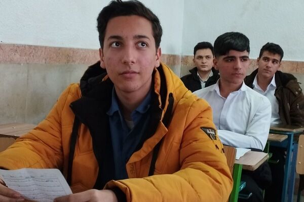 برگزاری مسابقات قرآن، عترت و نماز در بهارستان‌۲