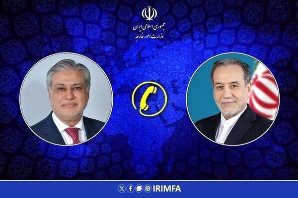 انتقاد عراقچی از اقدامات تحریک‌آمیز و نقض‌ مستمر آتش‌بس از سوی آمریکا