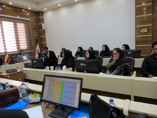 آغاز رویداد تخصصی «رویکردهای نوین اختلال یادگیری ویژه با رویکرد عصبی» در خراسان شمالی
