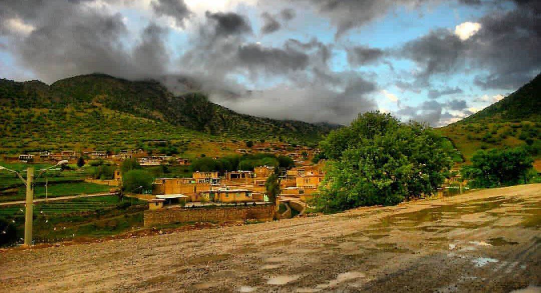 روستای مُنج، نمادی از همزیستی طبیعت و زندگی مدرن