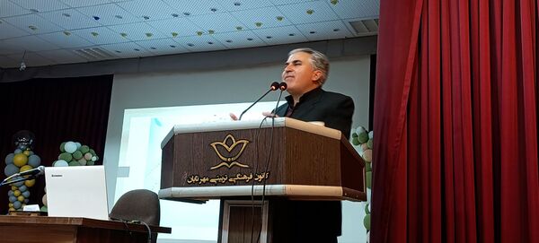 اولین کارگاه خبرنگاری سال ۱۴۰۴ در نیشابور 