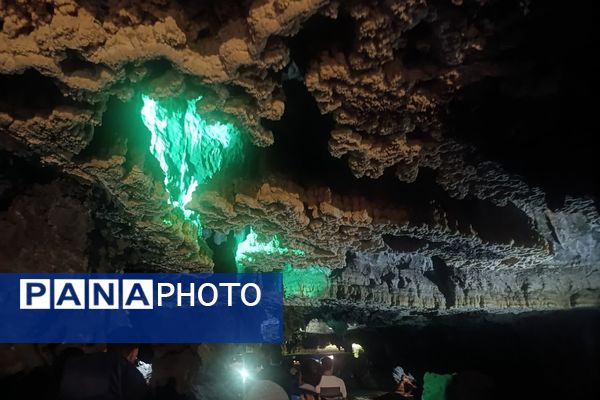 تبلور تاریخ و زیبایی در تمدن غارعلیصدر 
