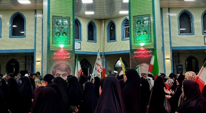 روزی که مقاومت ایران در تاریخ جاودانه شد
