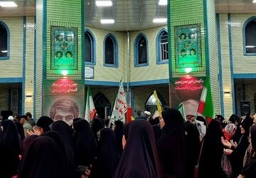 روزی که مقاومت ایران در تاریخ جاودانه شد