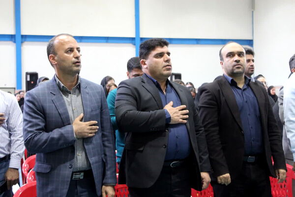 آغاز سال تحصیلی در مدارس گلوگاه 