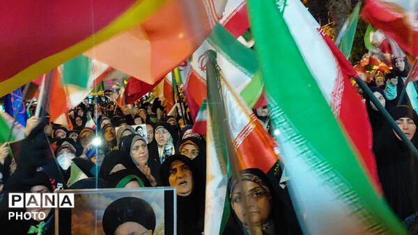 ایران و جمهوری اسلامی ایران،حرم است