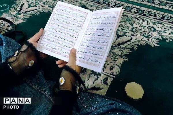 طنین نوای سوگواری در شهرستان ملارد