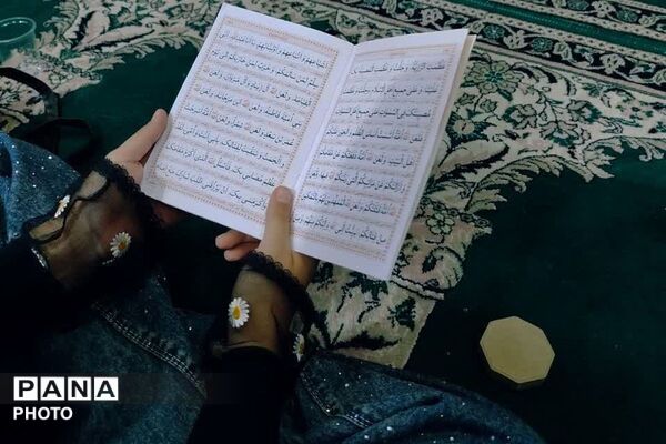 طنین نوای سوگواری در شهرستان ملارد