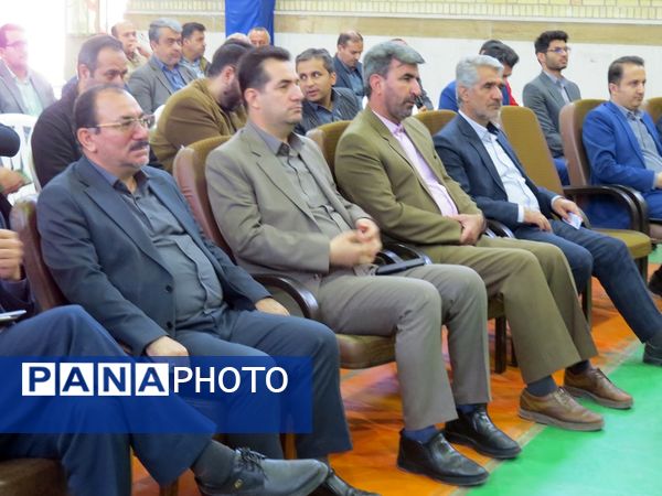 افتتاح ستاد اسکان نوروزی در بجنورد