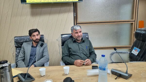 برگزاری جلسه توانمندسازی مسئولان سازمان دانش‌آموزی کهگیلویه و بویراحمد در یاسوج