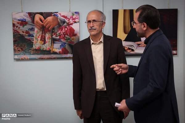  بازدید کمیسیون فرهنگی و اجتماعی هیات دولت از خبرگزاری پانا