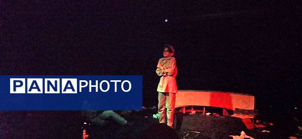 نمایش «گلدسته‌ها و فلک» در تبریز