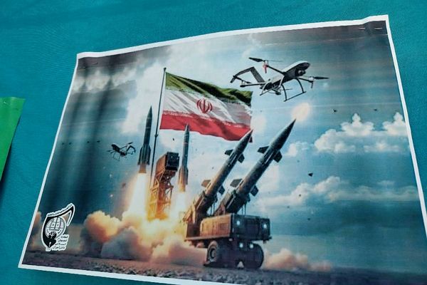 مصلیِ صباشهر، میزبان روایت انقلاب؛ آیین افتتاحیه نمایشگاه «مدرسه انقلاب» شهرستان شهریار