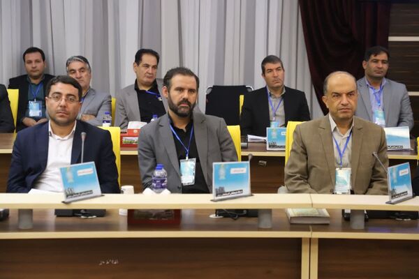 دومین روز اجلاس روسای آموزش و پرورش کشور در آذربایجان شرقی