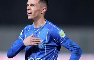 گل آسانی نامزد بهترین گل هفته ششم لیگ قهرمانان آسیا + فیلم