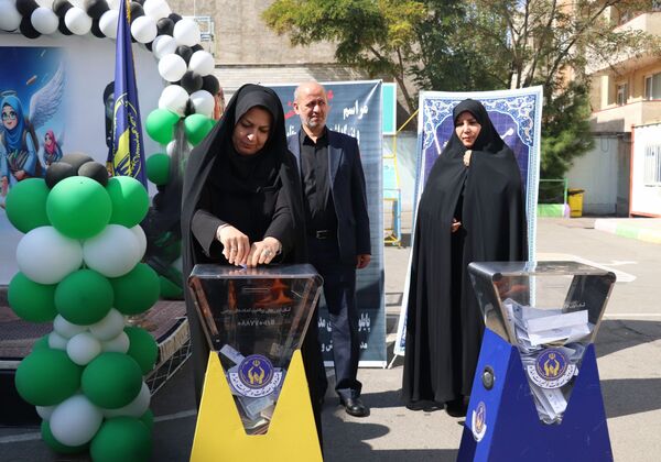 جشن عاطفه‌ها، جشن شکوفه زدن درختان احساس و مهربانی 