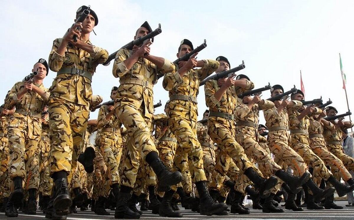 فراخوان مشمولان اعزامی پایه خدمتی تیرماه سال ۱۴۰۴