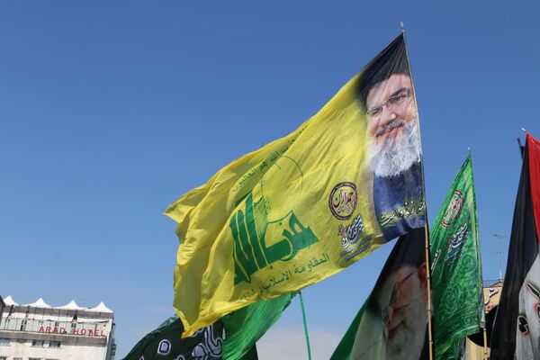مشهد، حماسه‌ای به وسعت قدس؛ طنین فریاد مقاومت در خیابان‌ها