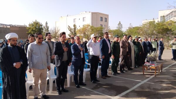 مدرسه، مقاومت، محیط‌زیست؛ سه‌گانه آینده‌ساز