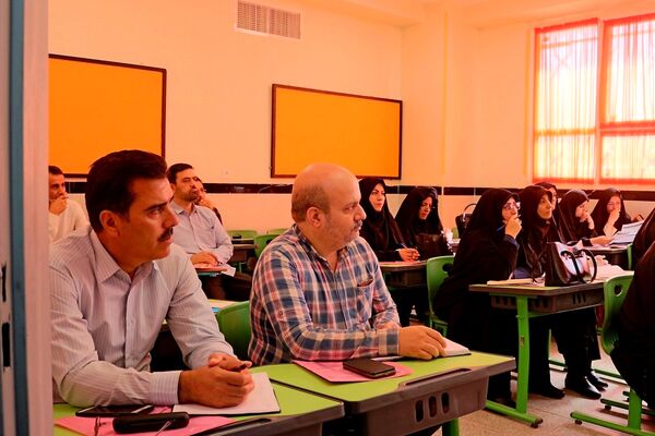مرحله استانی دوره توانمندسازی نیروی انسانی «توانا» در قم