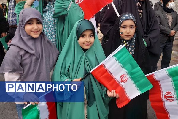 ۲۲ بهمن در ورامین، حماسه ای به وسعت یک شهر