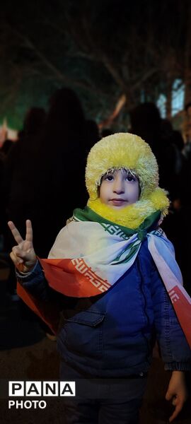  تویسرکان در یادبود کودکان میناب