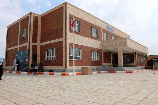 روند بازسازی و نوسازی مدارس در کشور در جریان است