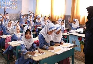بازگشایی حضوری مدارس؛ محور نشست بین دستگاهی معاونت راهبردی ریاست‌جمهوری