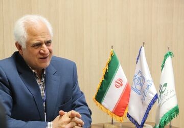 بیش از ۸۰ درصد بیماری‌های چشمی قابل پیشگیری هستند