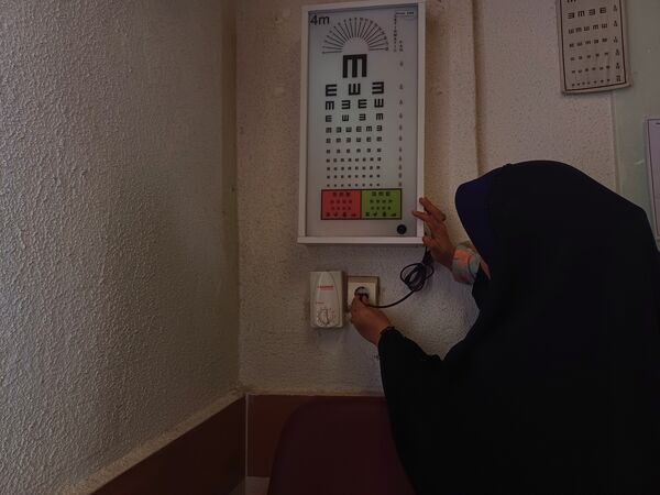مدارس در تکاپوی مهر