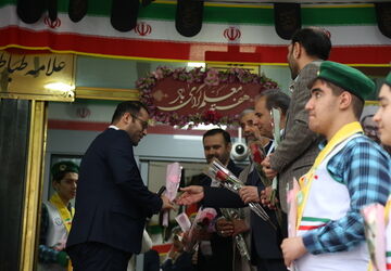 هیچ سرمایه‌ای بالاتر از معلم نیست