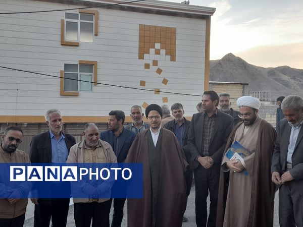 بنا نهادن معماریِ عبودیت در مارکده