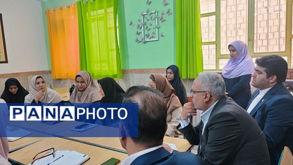  طرح اجتماعات یادگیری در مقطع ابتدایی شهرستان ملارد