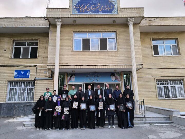 نقش خبرنگاران دانش‌آموز و شورای دانش‌آموزی در بازتاب مسائل و مشکلات مهم و اثرگذار است
